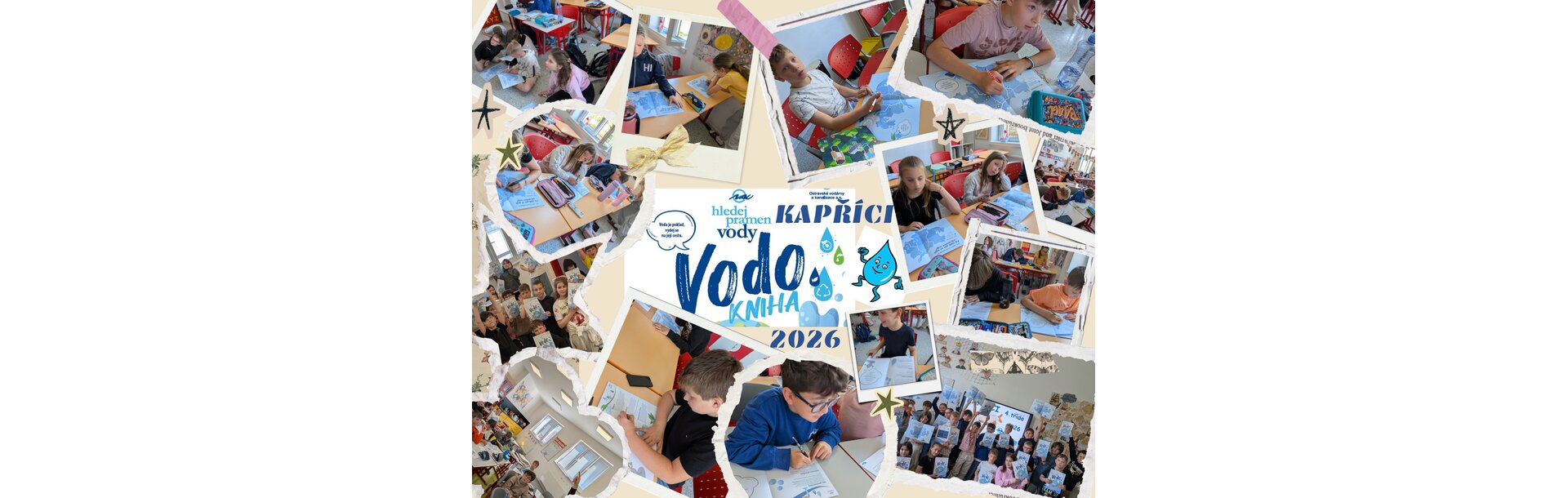 Právě vyhodnocujeme teoretickou část soutěže! 5.6. se těšíme na Velké finále! Právě vyhodnocujeme teoretickou část soutěže! 5.6. se těšíme na Velké finále!
