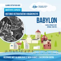 Expozice Babylon otevírá sezonu! Expozice Babylon otevírá sezonu!