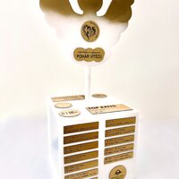 Nová plaketa na Poháru vítězů! Nová plaketa na Poháru vítězů!